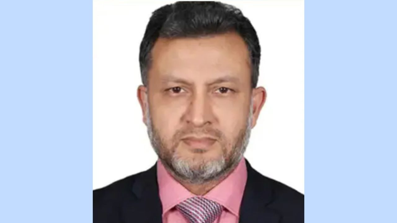 SC Secretariat gets its first ever secy