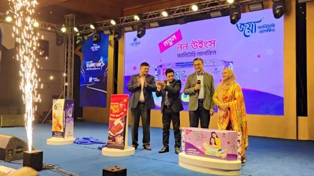 SMC marks 50 years of service