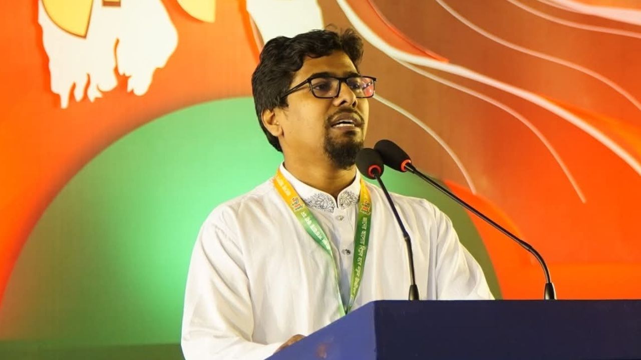 Saddam elected new president of Shibir