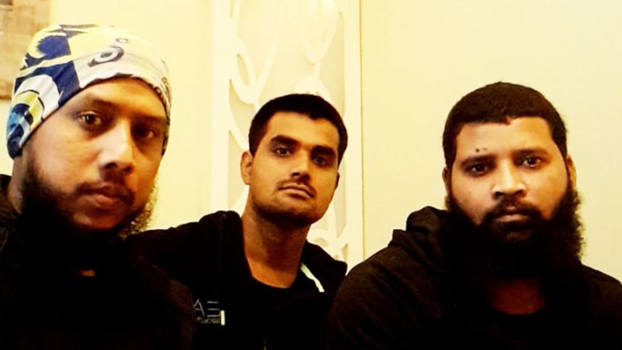 4 Bangladeshi sailors stranded in Turkey seek return home