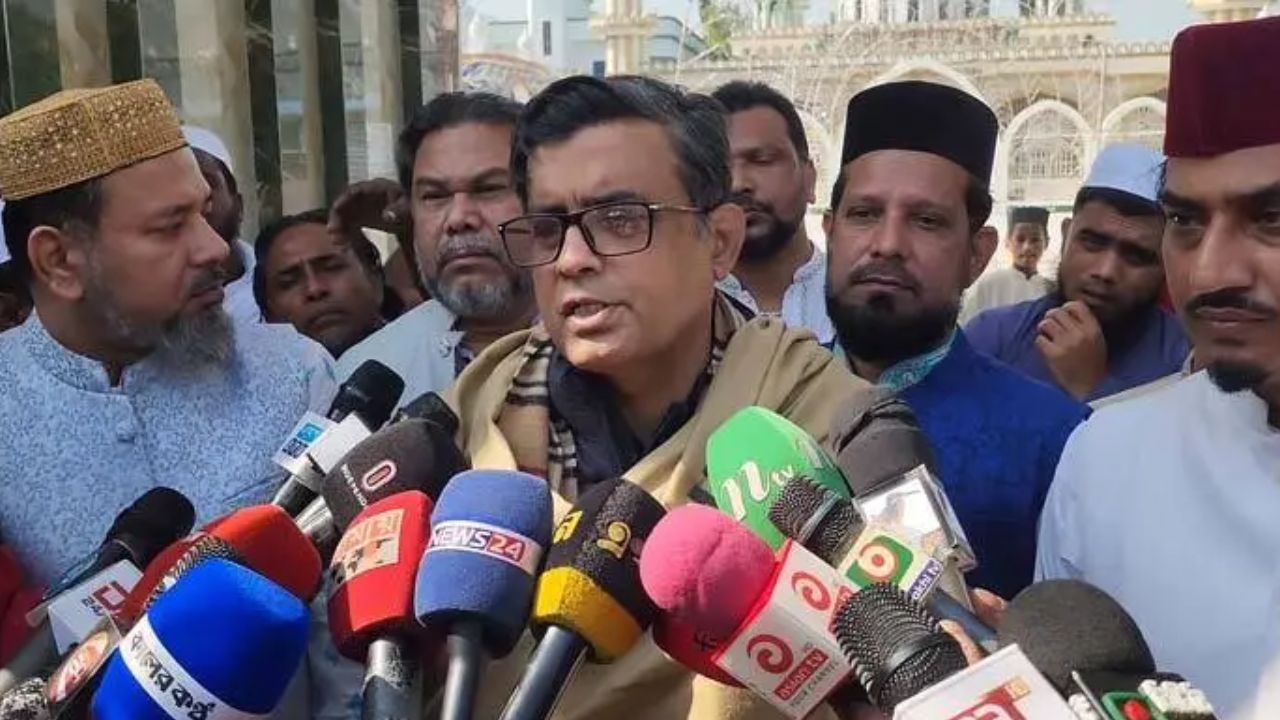 No force can derail national election: Press secy