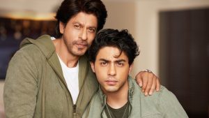 Shahrukh’s son in legal trouble again Aryan Khan in trouble