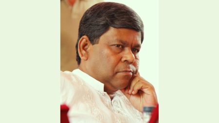 Press Club’s ex-president Shawkat placed on 5-day remand Shawkat Mahmud remand