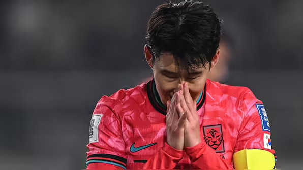 Woman jailed for extorting money from Son Heung-Min with fake pregnancy claim
