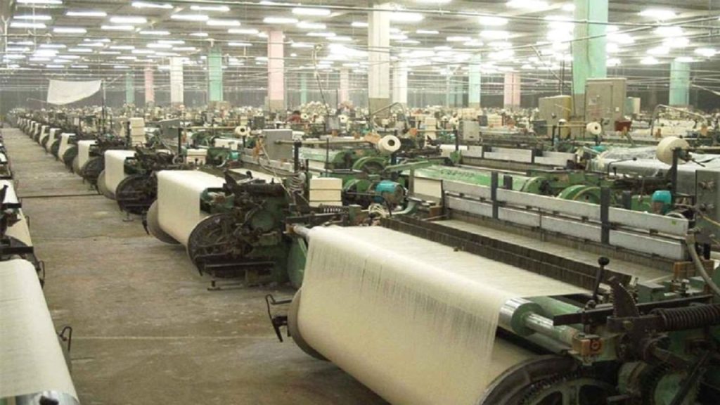 Spinning industry under strain for surging Indian yarn imports plug and play