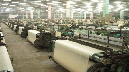 Spinning industry in an ‘existential crisis’ plug and play