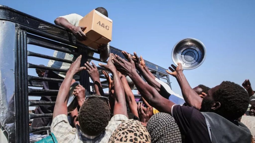 Sudan hospitals Attacks