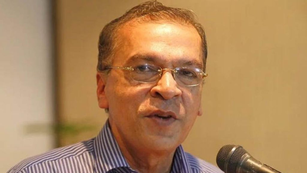 Bureaucracy the biggest barrier to reform: Iftekharuzzaman TIB-iftekharuzzaman