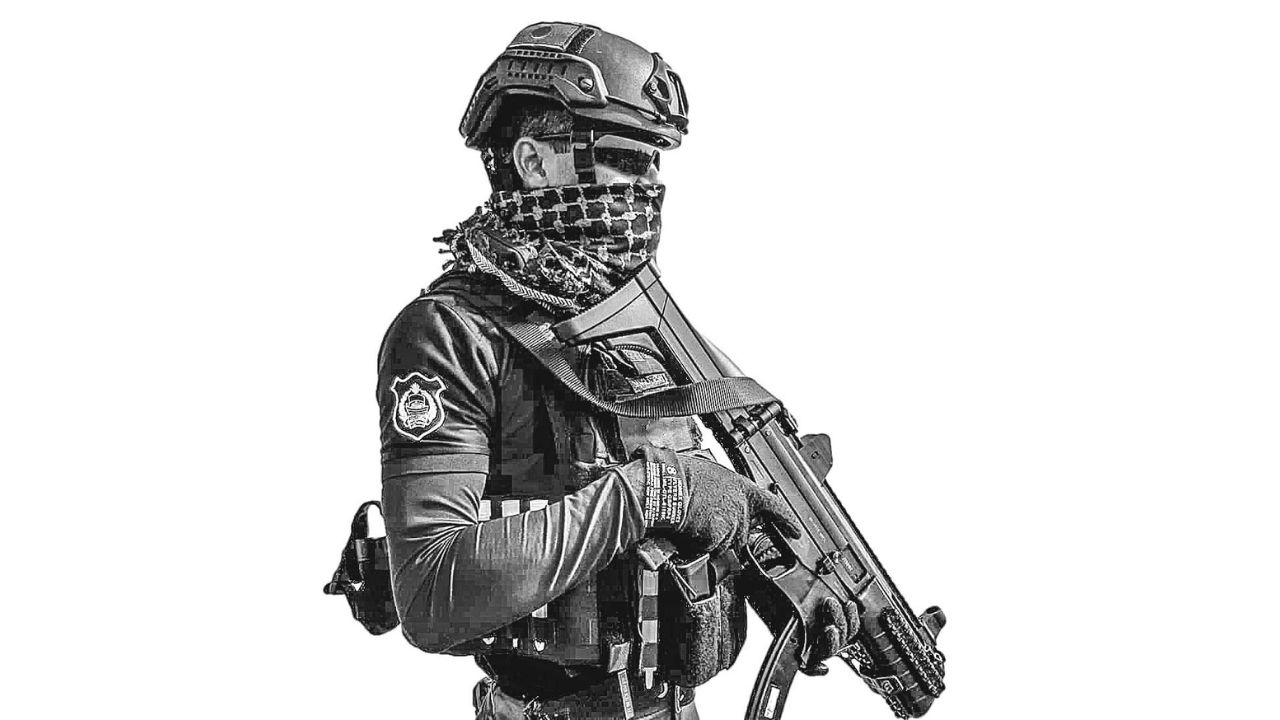 CMP brings SMGs, shoot-at-sight