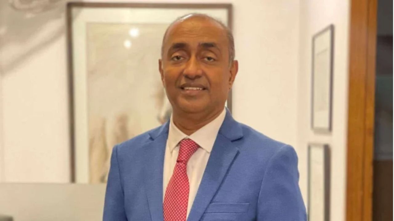 AG Asaduzzaman resigns to vie in national polls