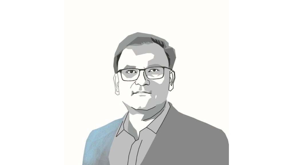 Tanveer Mohammad