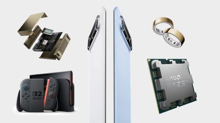 Tech Titans