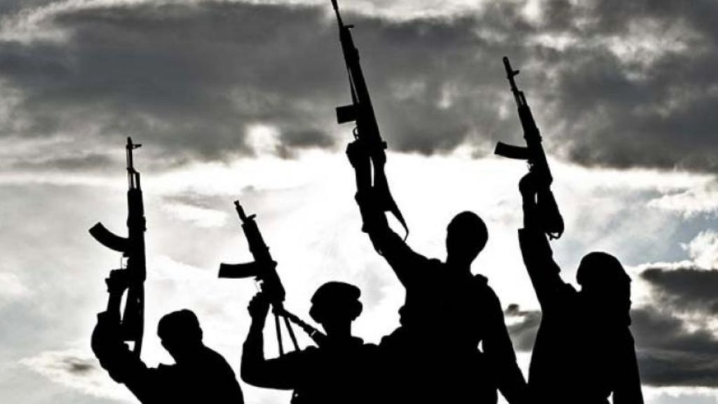 Militancy concerns resurface/Convicted extremists remain at large Convicted