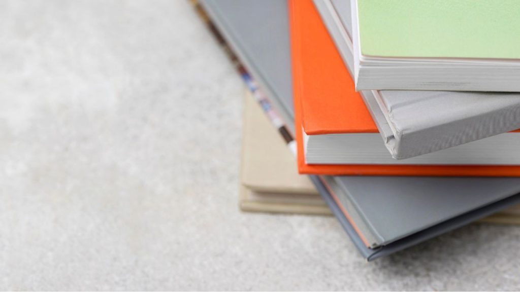 Half of secondary school textbooks still unprinted Textbooks