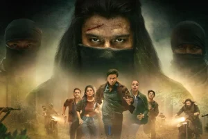 Manoj Bajpayee’s ‘The Family Man’ S3 breaks records on Prime Video India The Family Man