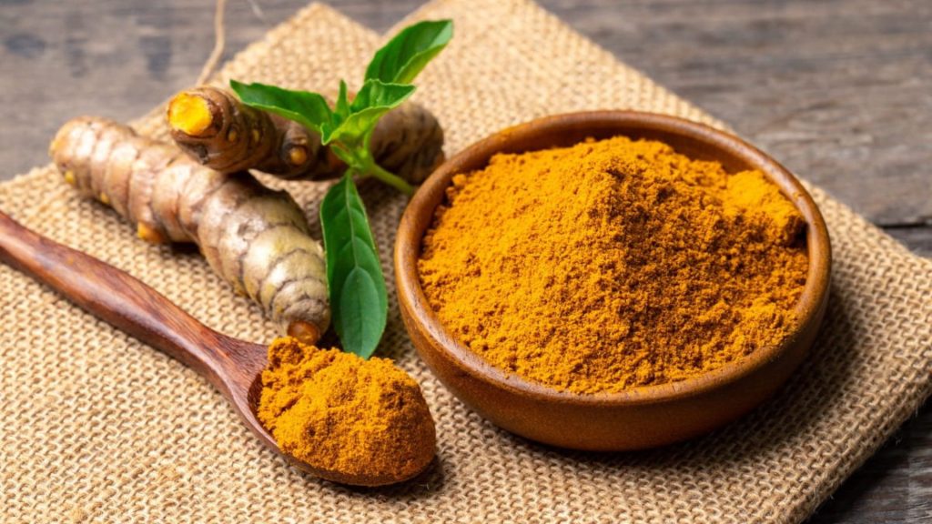 Turmeric