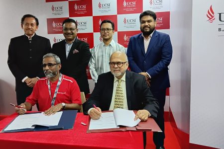 UCSI University and PHP Motors expand industry training for students UCSI University