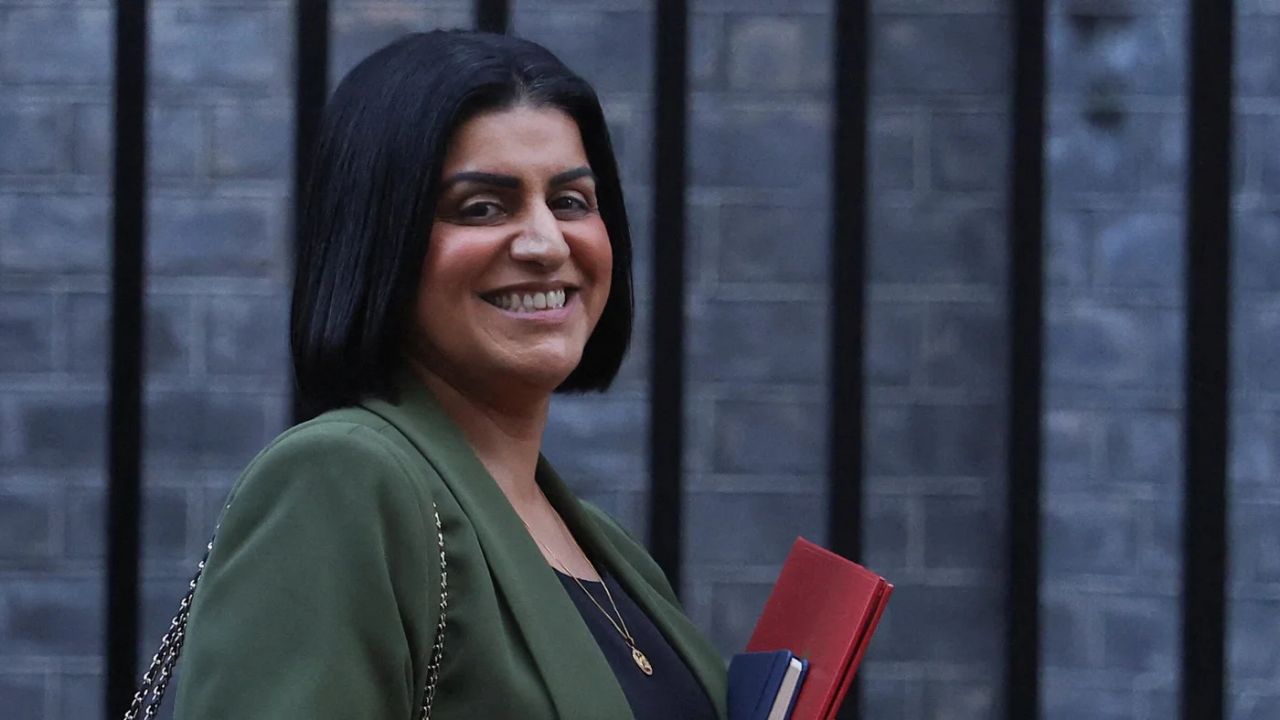 Millions of British Muslims at risk of losing citizenship