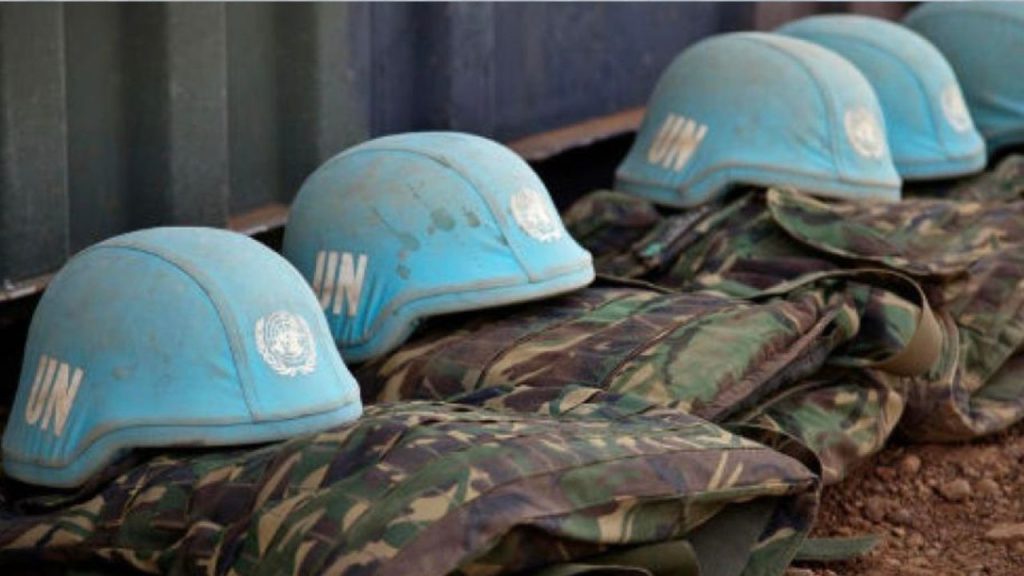 Bangladesh urges stronger UN peacekeeping to protect civilians Bangladesh UN peacekeepers