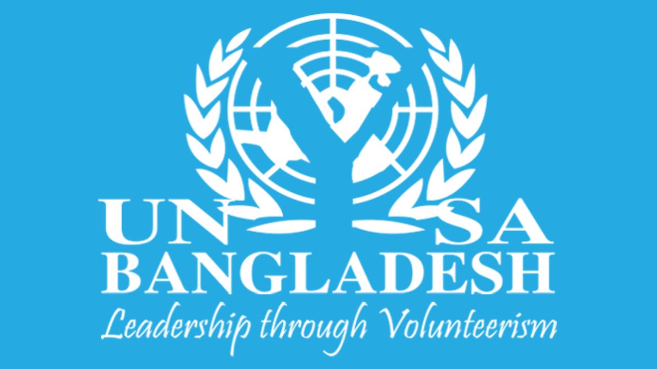 UNYSAB, an independent, volunteer-led legacy