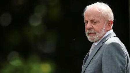 Brazil warns US intervention in Venezuela could be catastrophic Brazil warns US intervention in Venezuela could be catastrophic