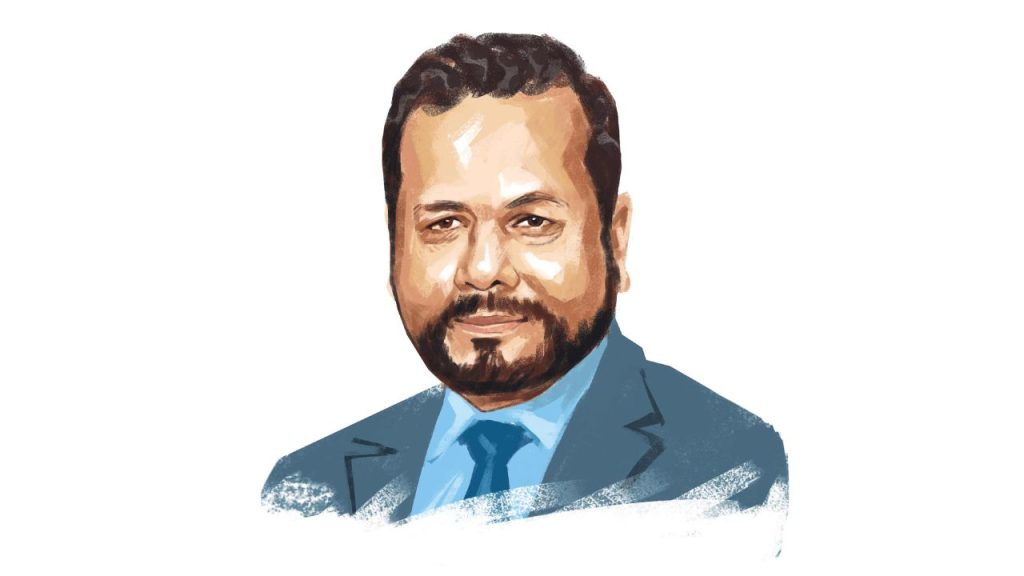 TIMES Interview/Investment climate yet to gain confidence overseas