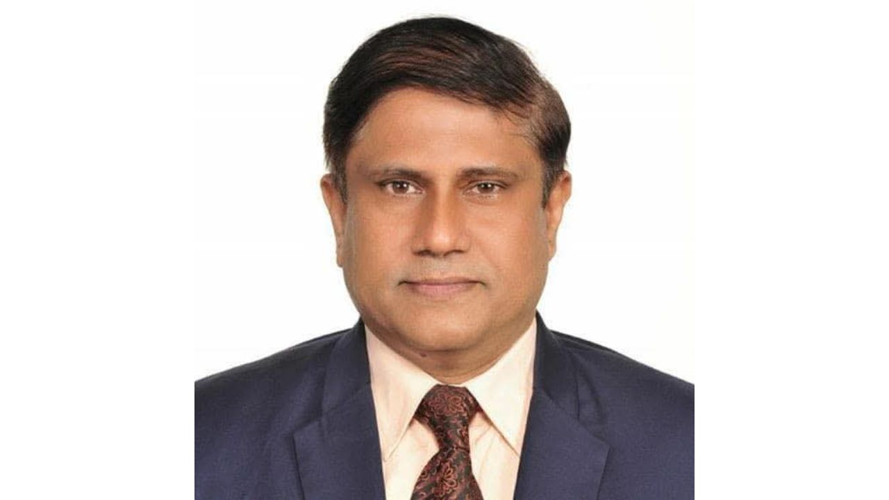 Shamsul Islam appointed chief security officer for Khaleda, Tarique