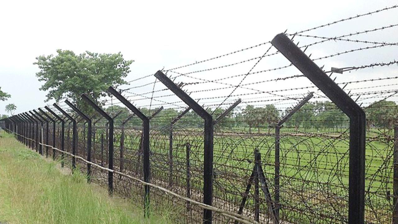 Bangladeshi shot dead by BSF at Lalmonirhat border