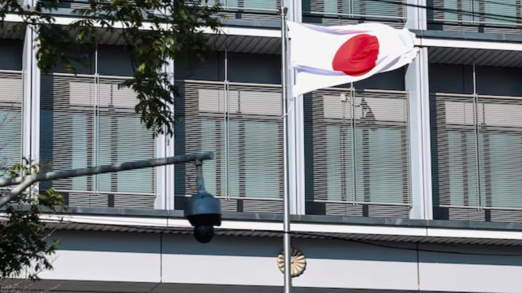 Japan lags behind US and UK in workplace AI adoption