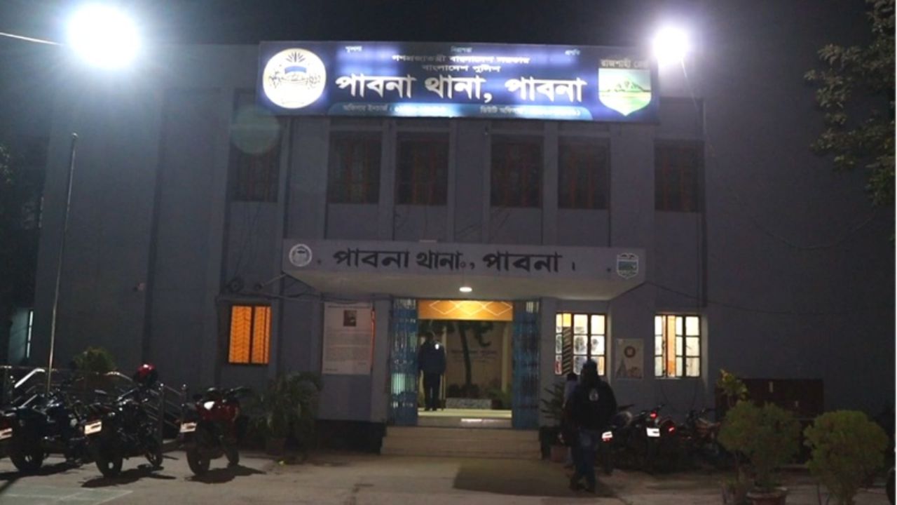 Man stabbed to death over shop dispute in Pabna