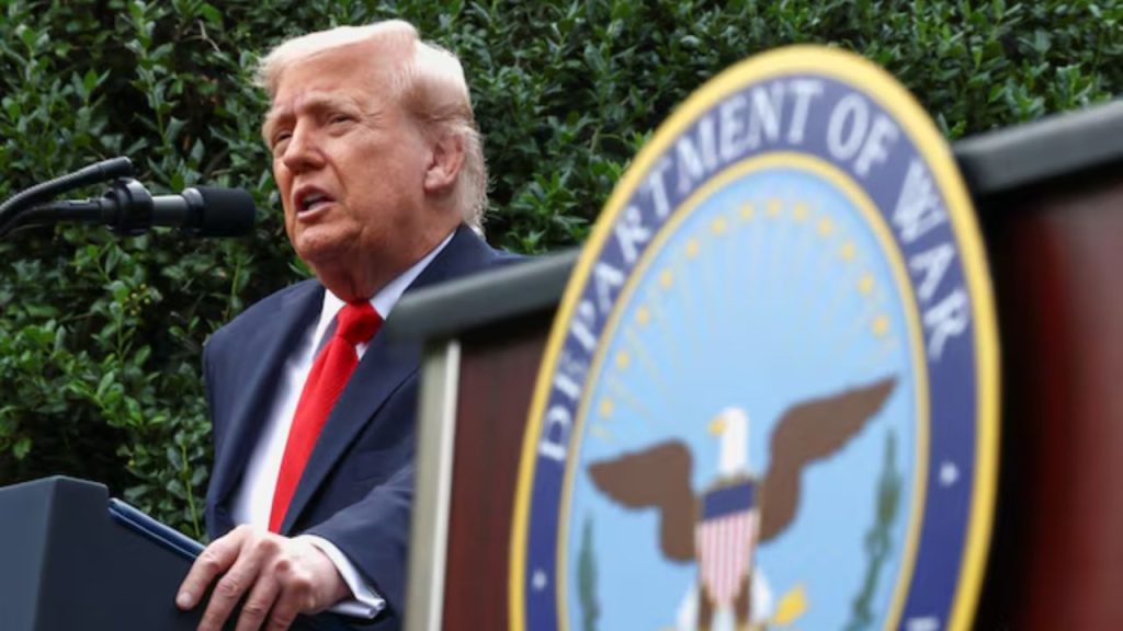 Trump threatens further strikes on Venezuela Trump tariffs and court ruling