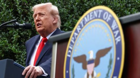 Trump urges Cuba to make a ‘deal’ Trump tariffs and court ruling