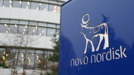 Novo Nordisk