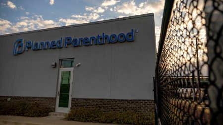 Parenthood's Medicaid funding cutsParenthood's Medicaid funding cuts
