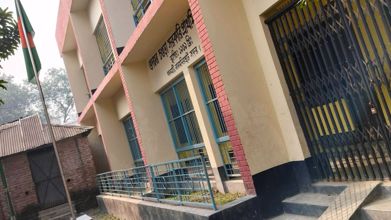 Govt orders pry teachers back to work, warns of legal action