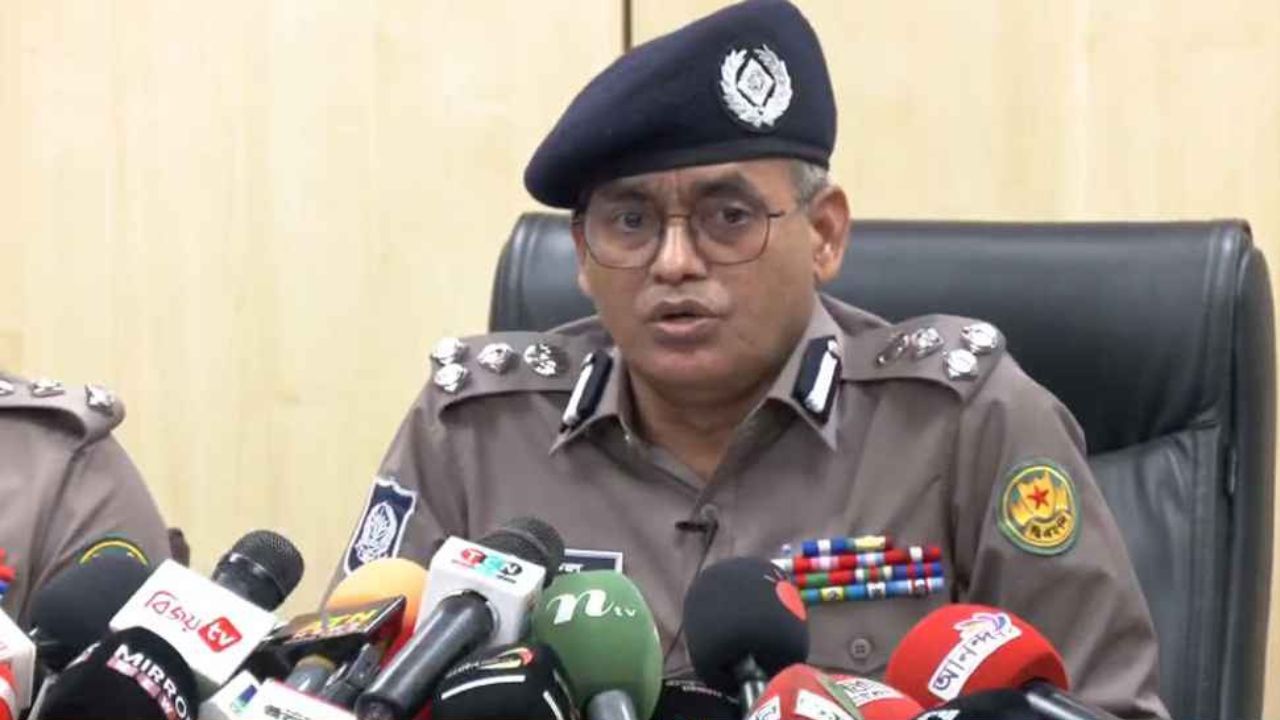 Hadi shooting key accused still in country: DMP