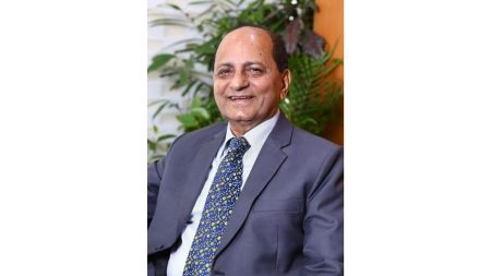 Syed Alamgir