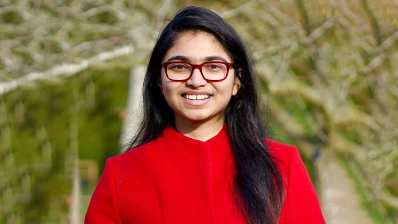 Tasnim Jara quits NCP, goes independent