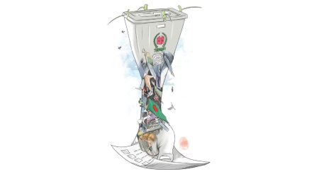 turbulence of 2025