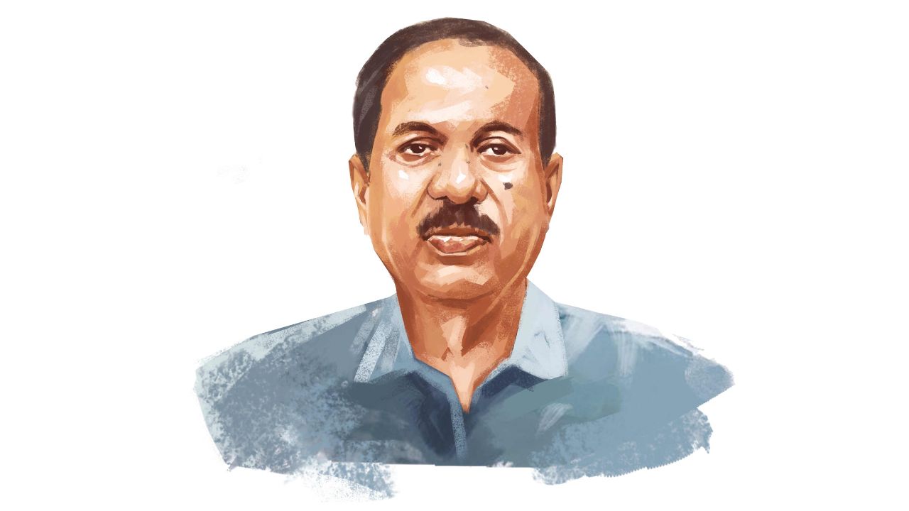 Nation has great expectations from Tarique: Matiur Rahman Chowdhury