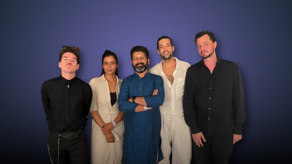 AFD Bombay Experience