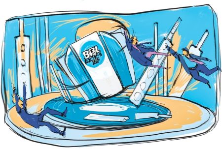 Rules ignored, order lost – The BPL player’ auction in a nutshell BPL player