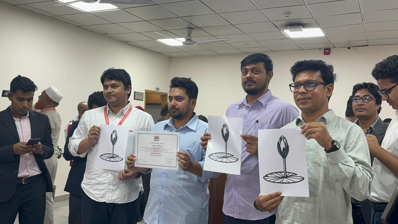 Consider political context before fixing polls schedule, NCP urges EC