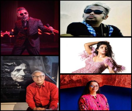 Between reflection and hope/Artistes look back at 2025, wish for a better 2026 Artistes look back at 2025