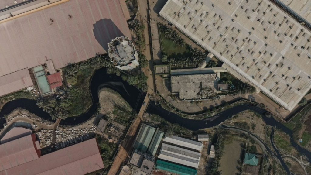 Govt crowns its own environmental offender X Ceramics