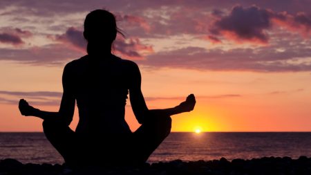 Yoga Meditation
