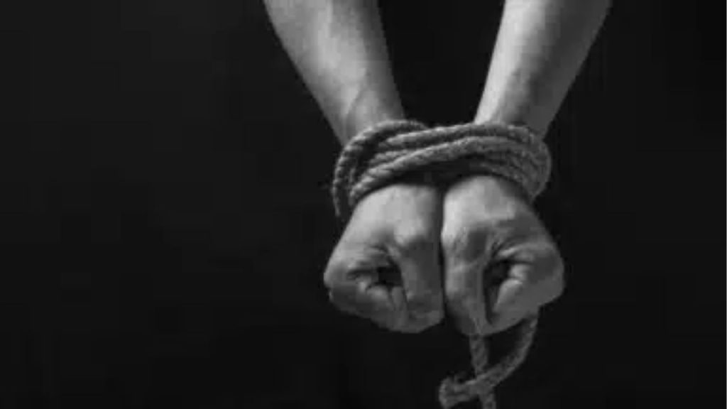Garment factory manager allegedly abducted in Ashulia