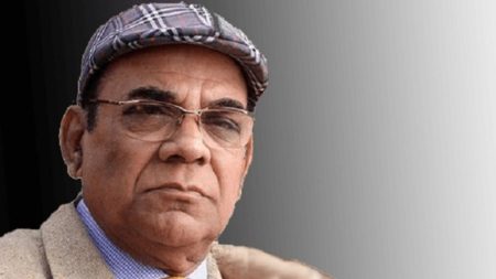 Ahmed Sharif
