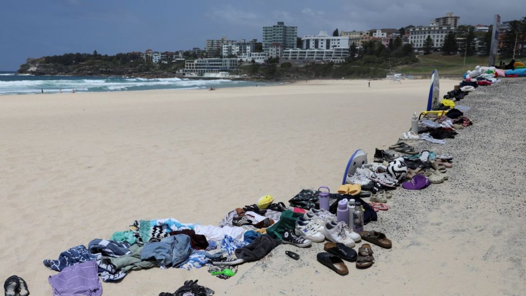 What we know about Australia’s Bondi Beach shooting victims bondi beach shooting