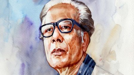 Shilpacharya Zainul Abedin birth anniversary